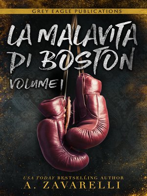 cover image of Volume Uno